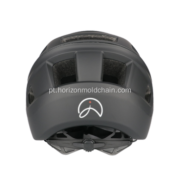 Molde de casco de capacete de policarbonato (PC)